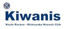 Knute Rockne Mishawaka Kiwanis Club